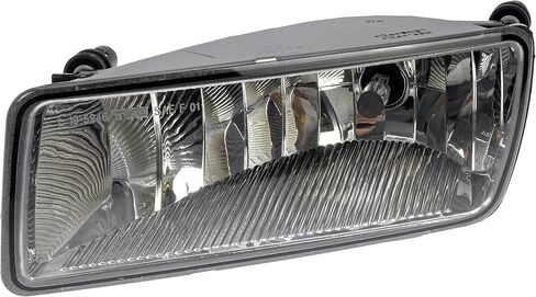 Dorman 923-815 Driver Side Fog Light Assembly Compatible with Select Ford Models in Saudi Arabia