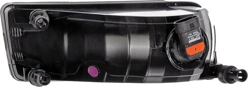 Dorman 923-815 Driver Side Fog Light Assembly Compatible with Select Ford Models in Saudi Arabia