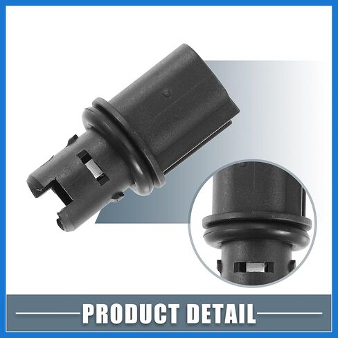 Side Indicator Marker Light Lamp Socket Holder 6R3Z-13411-BA for Ford Fiesta 2011-2013 for Ford for Mustang 2005-2021 for Ford for Ranger 2019-2021 Auto Accessories in Saudi Arabia