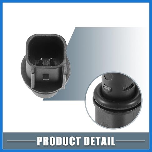 Side Indicator Marker Light Lamp Socket Holder 6R3Z-13411-BA for Ford Fiesta 2011-2013 for Ford for Mustang 2005-2021 for Ford for Ranger 2019-2021 Auto Accessories in Saudi Arabia