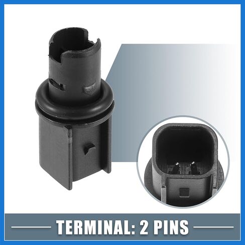 Side Indicator Marker Light Lamp Socket Holder 6R3Z-13411-BA for Ford Fiesta 2011-2013 for Ford for Mustang 2005-2021 for Ford for Ranger 2019-2021 Auto Accessories in Saudi Arabia