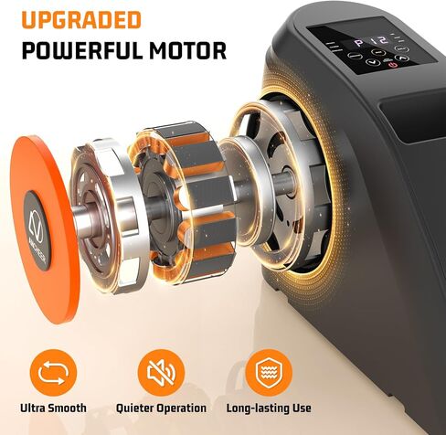 Exercise Bike, ANCHEER Stationary Bikes for Home with LCD Monitor/Ipad Mount Silent Smooth Sturdy Easy Assemble Move Compact Spin Bike Cardio Workout Bike for Home Gym in Kuwait