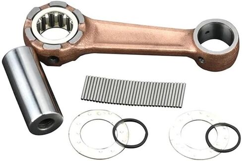 Connecting Rod Kit For Y25HP Y30HP 689-11650-00 689-11651 in Saudi Arabia