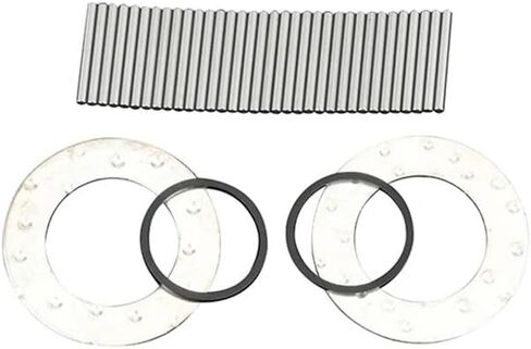 Connecting Rod Kit For Y25HP Y30HP 689-11650-00 689-11651 in Saudi Arabia