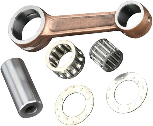 Connecting Rod Kit 12161-96300 12161-96300-00 for 20HP 25HP 30HP DT20 DT25 DT30 outboard motor 2 stroke in Kuwait