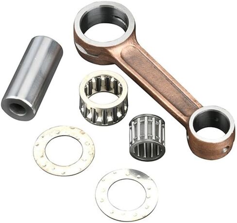 Connecting Rod Kit 12161-96300 12161-96300-00 for 20HP 25HP 30HP DT20 DT25 DT30 outboard motor 2 stroke in Kuwait