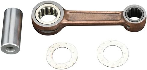 Connecting Rod Kit 12161-96300 12161-96300-00 for 20HP 25HP 30HP DT20 DT25 DT30 outboard motor 2 stroke in Kuwait