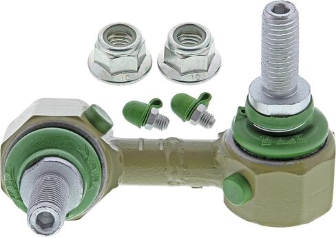 طقم رابط مثبت التعليق Mevotech TTX TXMS308153 in Saudi Arabia