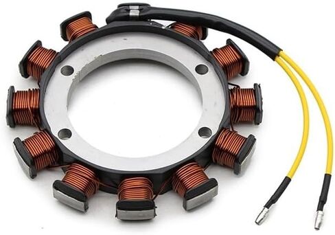 59031-2097 Magneto Stator Coil For KAF300 500 1993-1996 KAF300 520 550 in Kuwait