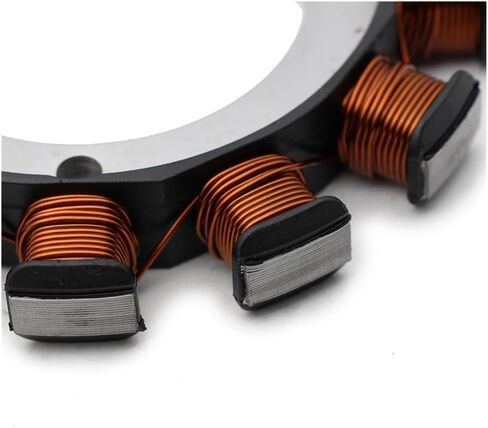 59031-2097 Magneto Stator Coil For KAF300 500 1993-1996 KAF300 520 550 in Kuwait