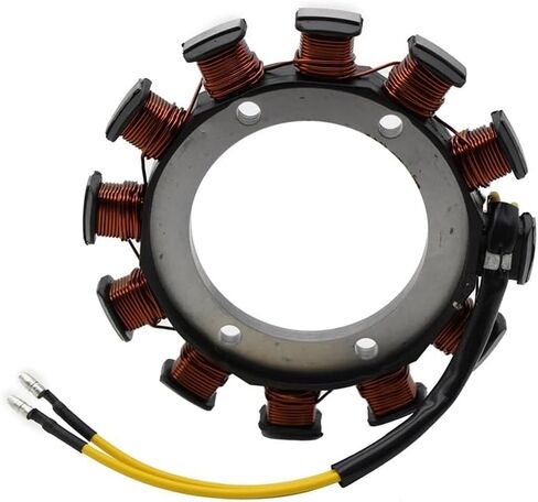 59031-2097 Magneto Stator Coil For KAF300 500 1993-1996 KAF300 520 550 in Kuwait
