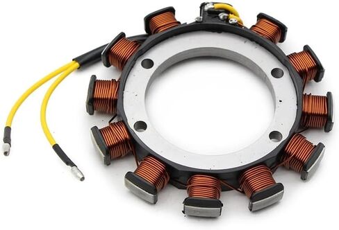 59031-2097 Magneto Stator Coil For KAF300 500 1993-1996 KAF300 520 550 in Kuwait