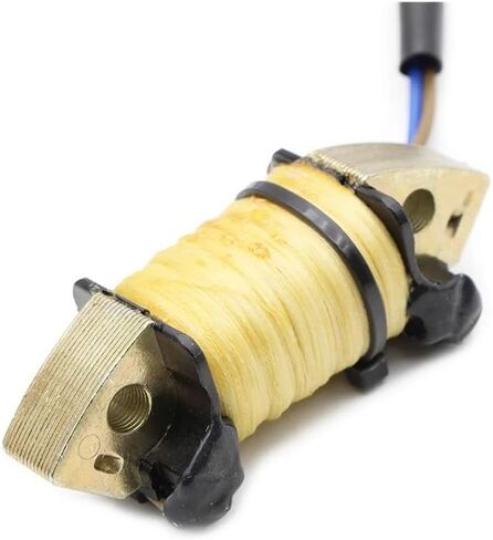 68T-85520-00 Magneto Stator Coil For 6HP F6 8HP F8 8HP FT8 T8 9.9HP F9.9 FT9.9 T9.9 in Kuwait