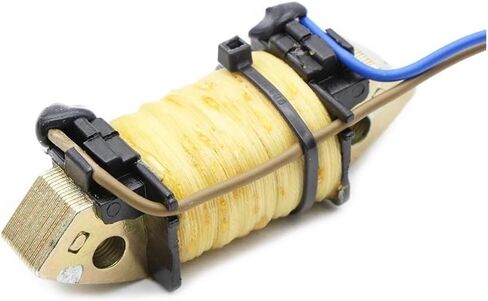 68T-85520-00 Magneto Stator Coil For 6HP F6 8HP F8 8HP FT8 T8 9.9HP F9.9 FT9.9 T9.9 in Kuwait