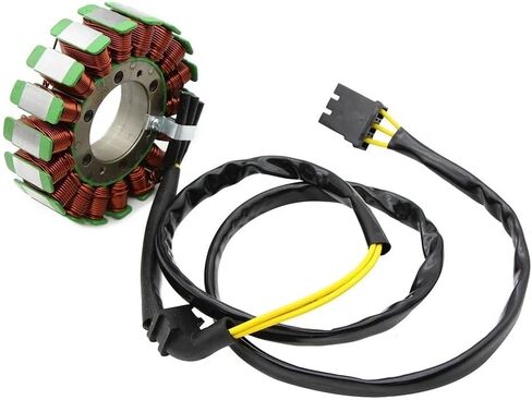 الملحقات دراجة نارية لفافة ثابتة يناسب CBF600S 08-10 CB600F 600 PC41 07-13 CBF600N 08-10 31120-MFG-D01 31120-MER-R61 in Kuwait
