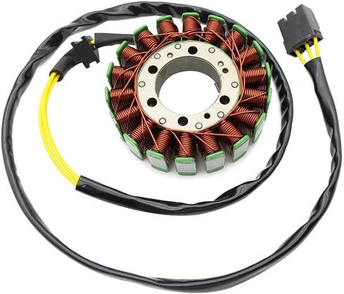 الملحقات دراجة نارية لفافة ثابتة يناسب CBF600S 08-10 CB600F 600 PC41 07-13 CBF600N 08-10 31120-MFG-D01 31120-MER-R61 in Kuwait
