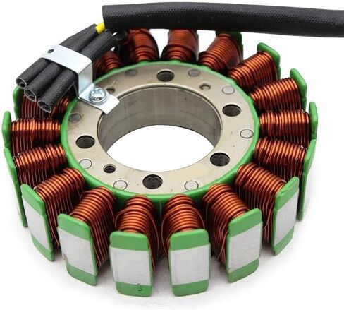 الملحقات دراجة نارية لفافة ثابتة يناسب CBF600S 08-10 CB600F 600 PC41 07-13 CBF600N 08-10 31120-MFG-D01 31120-MER-R61 in Kuwait