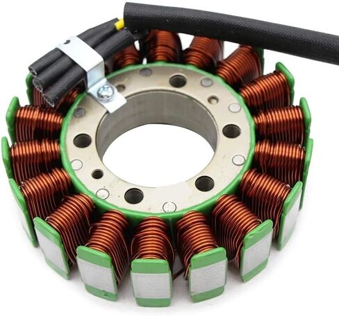 الملحقات دراجة نارية لفافة ثابتة يناسب CBF600S 08-10 CB600F 600 PC41 07-13 CBF600N 08-10 31120-MFG-D01 31120-MER-R61 in Kuwait