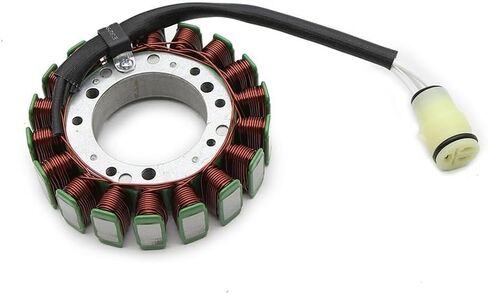 Magneto Stator Coil For BF75 75hp BF90 90hp 1997 1998 1999 2000 2001 2002 2003 2004 2005 2006 31120-ZW1-003 in Kuwait