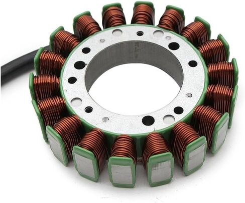 Magneto Stator Coil For BF75 75hp BF90 90hp 1997 1998 1999 2000 2001 2002 2003 2004 2005 2006 31120-ZW1-003 in Kuwait