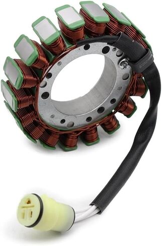 Magneto Stator Coil For BF75 75hp BF90 90hp 1997 1998 1999 2000 2001 2002 2003 2004 2005 2006 31120-ZW1-003 in Kuwait