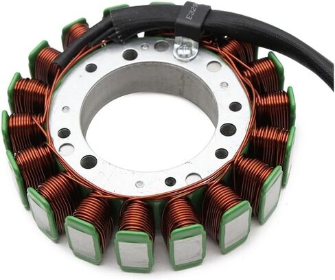 Magneto Stator Coil For BF75 75hp BF90 90hp 1997 1998 1999 2000 2001 2002 2003 2004 2005 2006 31120-ZW1-003 in Kuwait