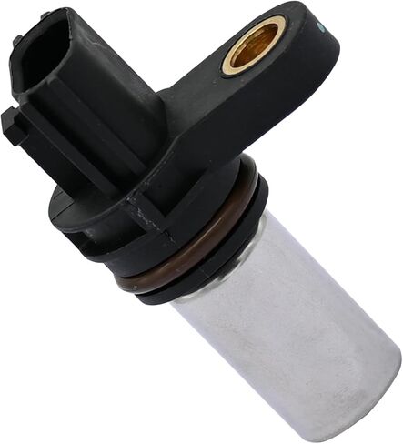 Engine Crank Crankshaft Position Sensor Compatible with Nissan Altima Frontier Rogue Sentra L4 V6 2.5L 3.5L 2002-2019 Replaces 2133726 in Saudi Arabia