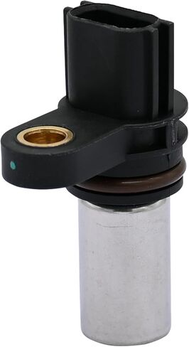 Engine Crank Crankshaft Position Sensor Compatible with Nissan Altima Frontier Rogue Sentra L4 V6 2.5L 3.5L 2002-2019 Replaces 2133726 in Saudi Arabia