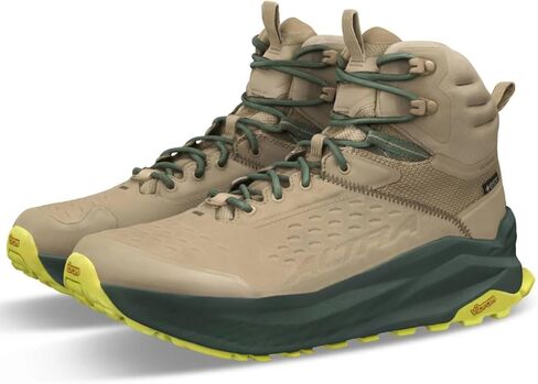 حذاء ALTRA للرجال Olympus 6 Hike Low Gtx in Saudi Arabia