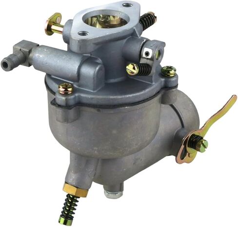The ROP Shop | Compatible Carburetor Replacement for Briggs & Stratton 190400, 190401, 190402, 190403 7hp 8hp Engines in Saudi Arabia