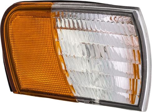 Dorman 1650213 Passenger Side Side Marker Light Assembly Compatible with Select Ford Models in Saudi Arabia