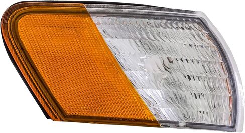 Dorman 1650213 Passenger Side Side Marker Light Assembly Compatible with Select Ford Models in Saudi Arabia