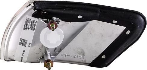 Dorman 1650213 Passenger Side Side Marker Light Assembly Compatible with Select Ford Models in Saudi Arabia