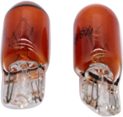 2 قطعة/المجموعة واضح مؤشر LED الجانب الراسبين ماركر أضواء متوافق مع مازدا MX-5 Mk1 Mk2 Mk3 1989-2015 in Saudi Arabia