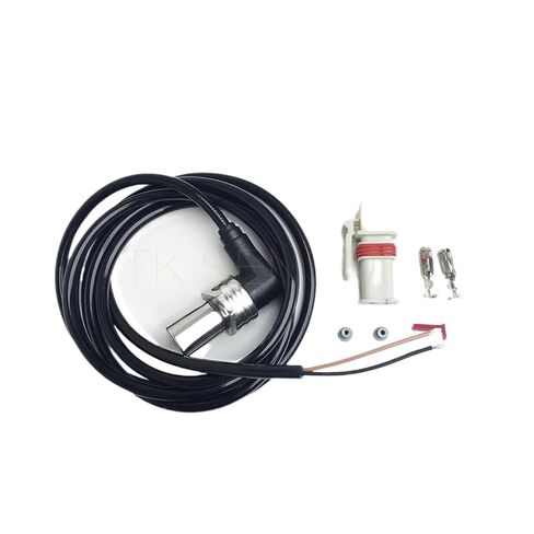 1457304 ABS Wheel Speed Sensor Compatible for Scania Truck Applications 1457304 in Saudi Arabia