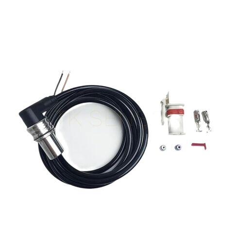 1457304 ABS Wheel Speed Sensor Compatible for Scania Truck Applications 1457304 in Saudi Arabia