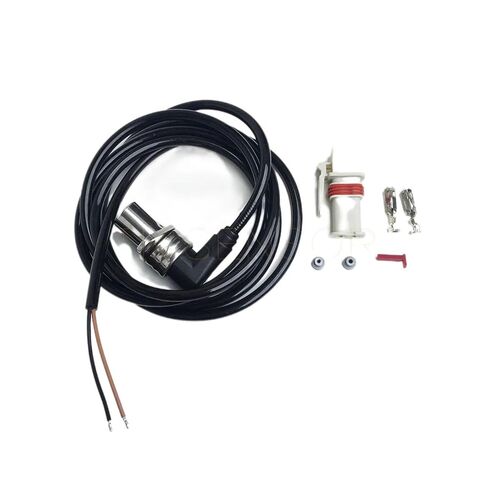 1457304 ABS Wheel Speed Sensor Compatible for Scania Truck Applications 1457304 in Saudi Arabia