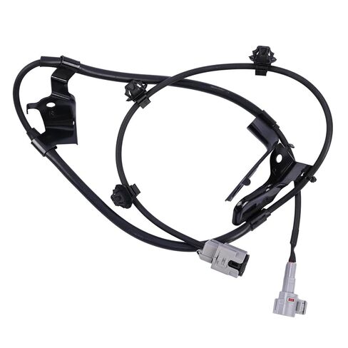 89516-0C030 ABS Wheel Speed Sensor Wire Harness Front Right 895160C030 fit for Toyota Tundra 2007-2020 Sequoia 2007-2020 in Saudi Arabia
