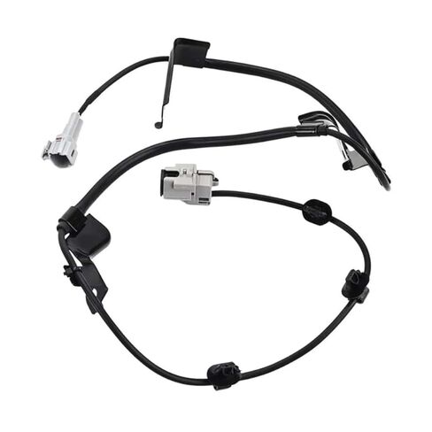 89516-0C030 ABS Wheel Speed Sensor Wire Harness Front Right 895160C030 fit for Toyota Tundra 2007-2020 Sequoia 2007-2020 in Saudi Arabia
