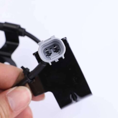 89516-0C030 ABS Wheel Speed Sensor Wire Harness Front Right 895160C030 fit for Toyota Tundra 2007-2020 Sequoia 2007-2020 in Saudi Arabia