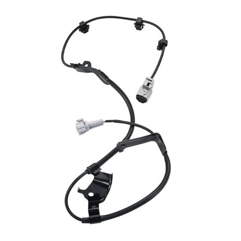 89516-0C030 ABS Wheel Speed Sensor Wire Harness Front Right 895160C030 fit for Toyota Tundra 2007-2020 Sequoia 2007-2020 in Saudi Arabia