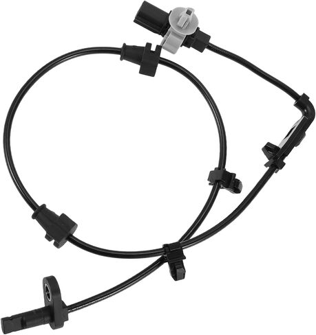 Motoforti ABS Wheel Speed Sensor ABS Sensor Anti-lock Braking System Sensor for Honda Civic 2016-2019 No.57450TEAT01 Front Right in Saudi Arabia