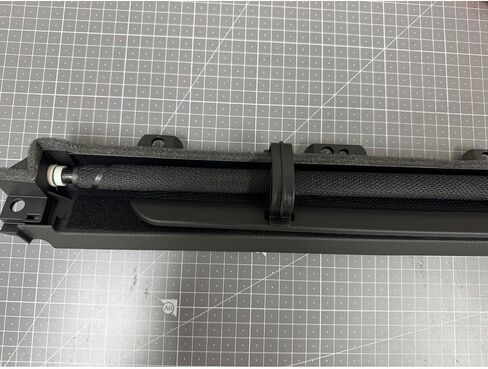 Genuine OEM 83362-C5000 Curtain Window Sunshade Rear Right (RH)/ 83362C5000 Compatible with Kia Sorento 2017~2021 in Saudi Arabia