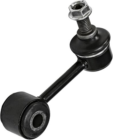 Detroit Axle - 2 Rear Sway Bars for 2006-2012 Ford Fusion Lincoln MKZ Mercury Milan 2007 2008 2009 2010 2011 Stabilizer Sway Bar End Links Replacement in Saudi Arabia