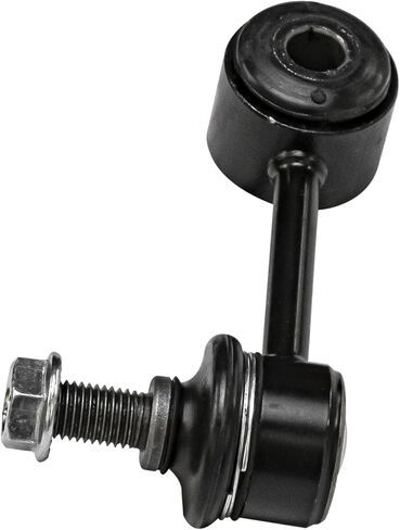 Detroit Axle - 2 Rear Sway Bars for 2006-2012 Ford Fusion Lincoln MKZ Mercury Milan 2007 2008 2009 2010 2011 Stabilizer Sway Bar End Links Replacement in Saudi Arabia