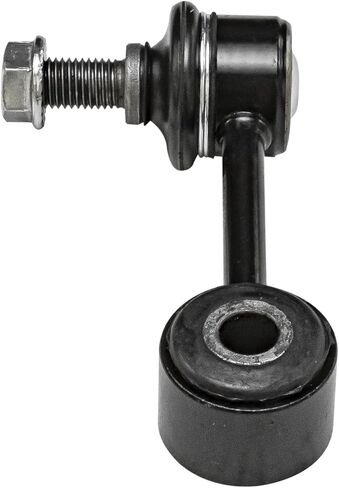Detroit Axle - 2 Rear Sway Bars for 2006-2012 Ford Fusion Lincoln MKZ Mercury Milan 2007 2008 2009 2010 2011 Stabilizer Sway Bar End Links Replacement in Saudi Arabia