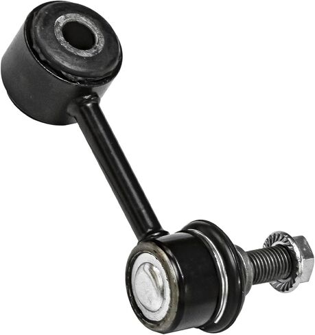 Detroit Axle - 2 Rear Sway Bars for 2006-2012 Ford Fusion Lincoln MKZ Mercury Milan 2007 2008 2009 2010 2011 Stabilizer Sway Bar End Links Replacement in Saudi Arabia