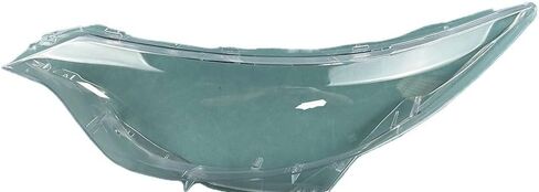 Compatible With Previa 2006-2008 Headlamp Cover - Transparent Plexiglass Lens Replacement Original Lampshade(1 Piar) in Saudi Arabia