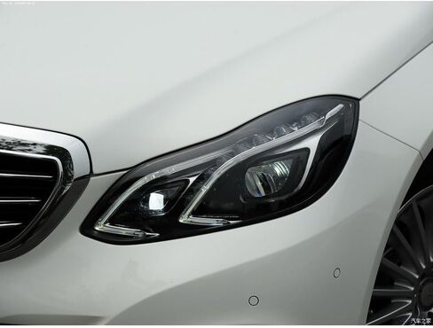 غطاء عاكس الضوء للمصابيح الأمامية الأمامية متوافق مع Benz W212 E200L E260L E280L E300L E350L 2014-2015 - عدسة شبكية محمية من الأشعة فوق البنفسجية (A Piar) in Saudi Arabia