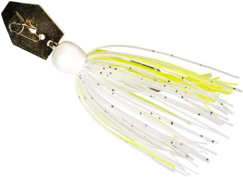 Z-Man CBMM12-07 Chatterbait Mini Max Fire Craw 1/2 oz in Saudi Arabia